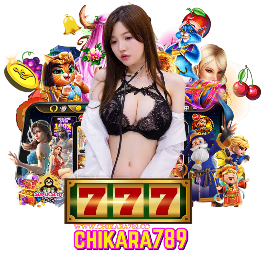 chikara789 wallet 